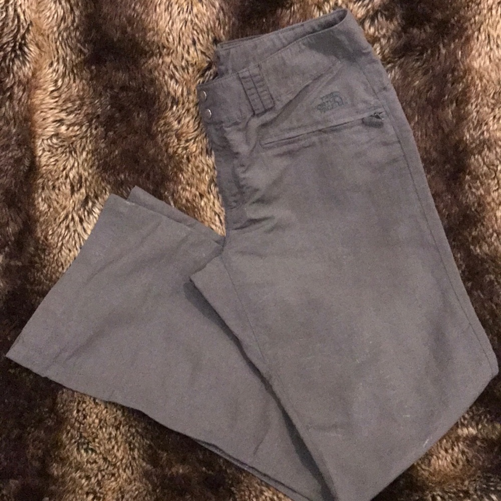 North face pants